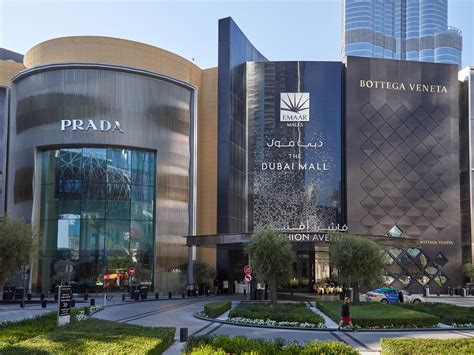 prada emaar